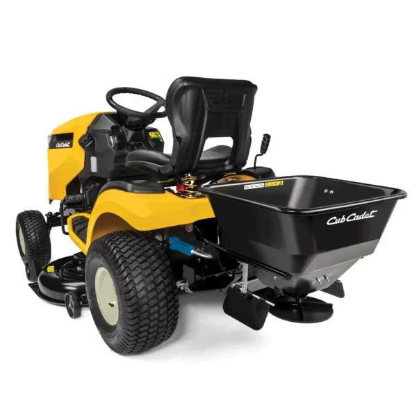 Cub Cadet XT1 Enduro LT 50 in. Fab Deck 24 HP V-Twin Kohler 7000 Series Engine Hydro Drive Gas Riding Lawn Tractor (CA Compliant) (Copy) - Image 2