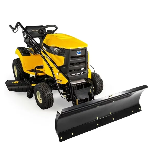 Cub Cadet XT1 Enduro LT 50 in. Fab Deck 24 HP V-Twin Kohler 7000 Series Engine Hydro Drive Gas Riding Lawn Tractor (CA Compliant) (Copy) - Image 4