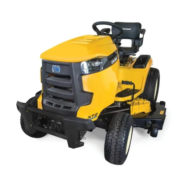 Cub Cadet XT1 Enduro LT 50 in. Fab Deck 24 HP V-Twin Kohler 7000 Series Engine Hydro Drive Gas Riding Lawn Tractor (CA Compliant) (Copy) - Image 5