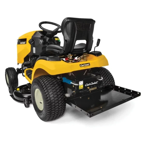 Cub Cadet XT1 Enduro LT 50 in. Fab Deck 24 HP V-Twin Kohler 7000 Series Engine Hydro Drive Gas Riding Lawn Tractor (CA Compliant) (Copy)