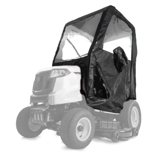 Cub Cadet XT1 Enduro LT 50 in. Fab Deck 24 HP V-Twin Kohler 7000 Series Engine Hydro Drive Gas Riding Lawn Tractor (CA Compliant) (Copy) - Image 13