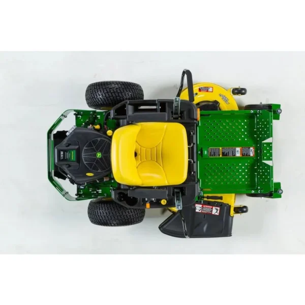 John Deere Z345M 42 in. 22 HP Gas Dual Hydrostatic Zero-Turn Riding Mower - Image 3