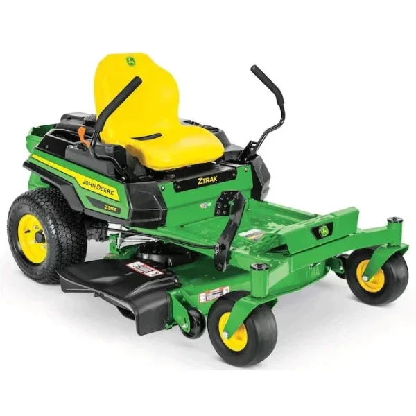 John Deere Z315E ZTrak 42-in 20-HP V-twin Zero-turn Lawn Mower