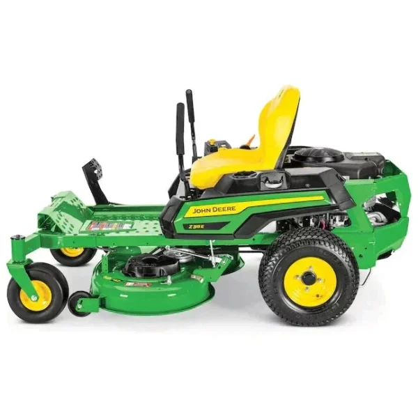 John Deere Z315E ZTrak 42-in 20-HP V-twin Zero-turn Lawn Mower - Image 2