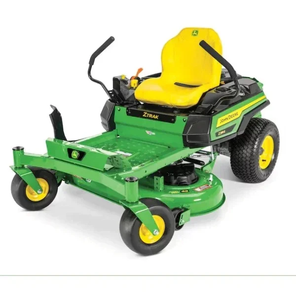 John Deere Z315E ZTrak 42-in 20-HP V-twin Zero-turn Lawn Mower - Image 7