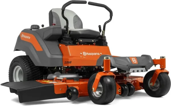 Husqvarna, 23 HP 54″ Zero-Turn Lawn Mower, Z254F