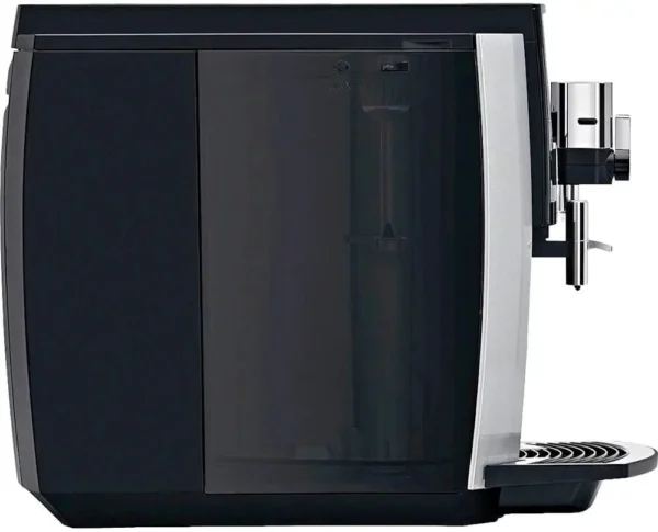 Jura S8 Espresso Machine with 15 bars of pressure and Milk Frothier - Image 5