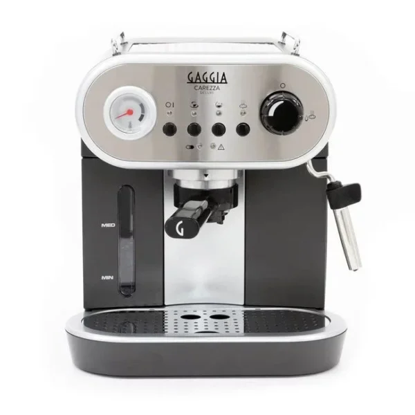 Gaggia Carezza De LUXE Espresso Machine