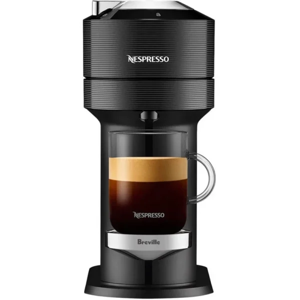 Nespresso Vertuo Next Coffee and Espresso Machine by Breville - Image 6