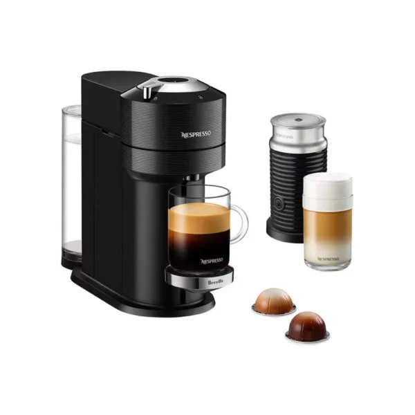 Nespresso Vertuo Next Coffee and Espresso Machine by Breville - Image 3